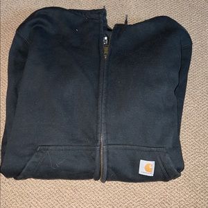 Carhartt zip up